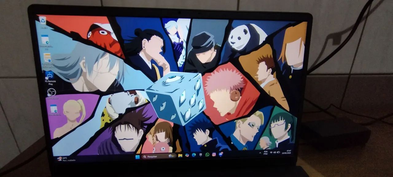 Notebook Dell Inspiron - Foto 2