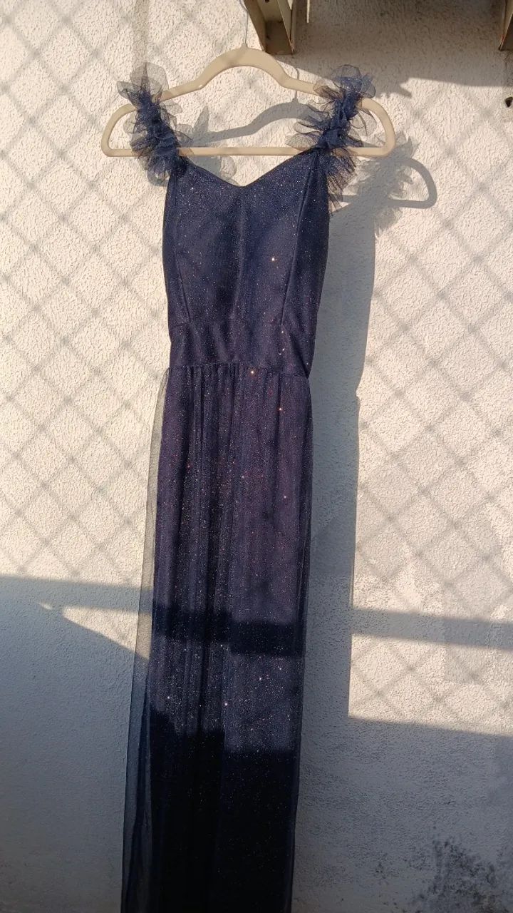 Vestido de festa - Foto 2
