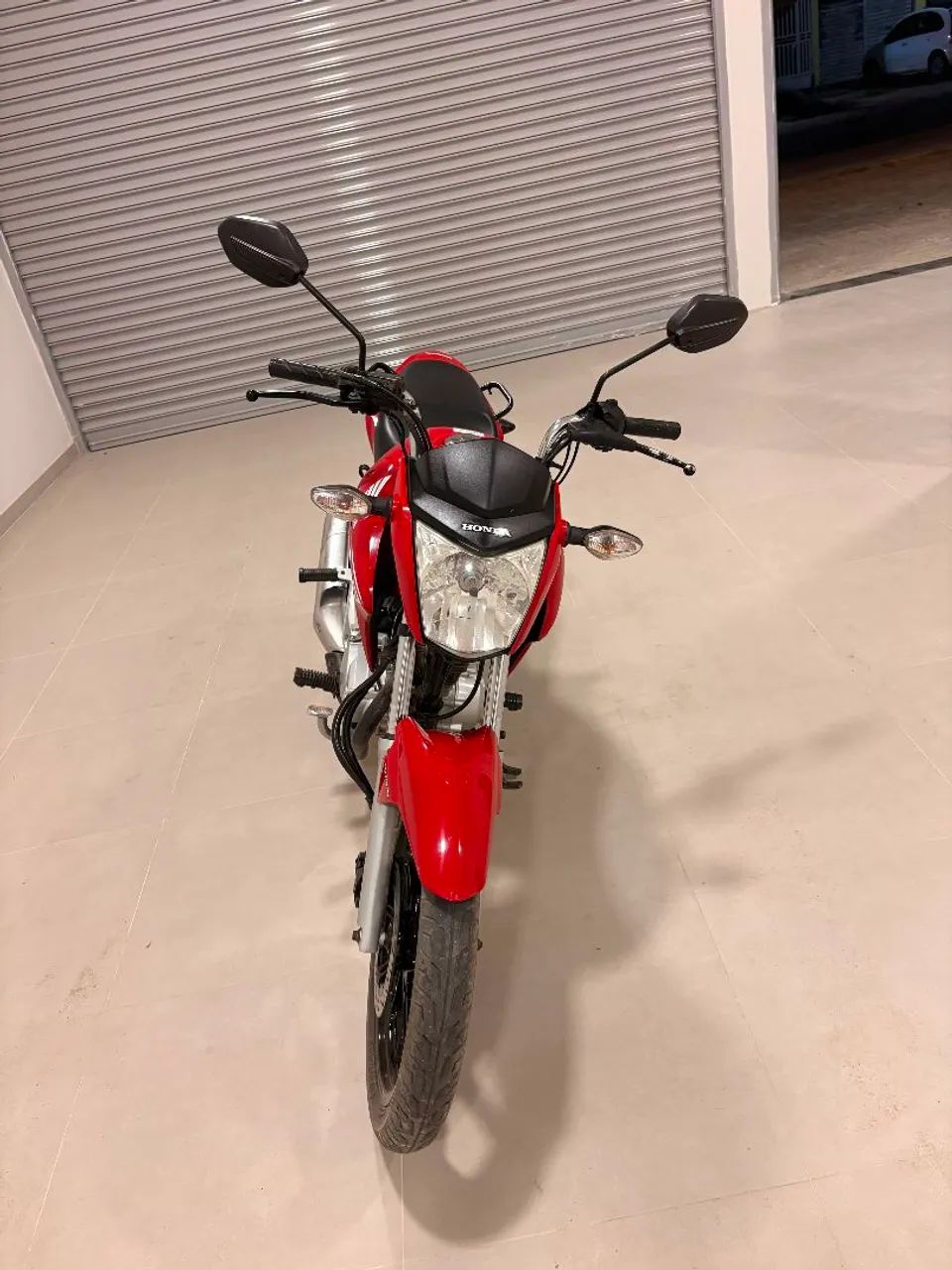 Honda Titan Ex - 2015 - Foto 2