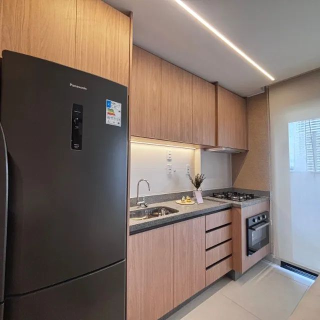 Apartamento 2 quartos no Setor Bueno - Foto 4