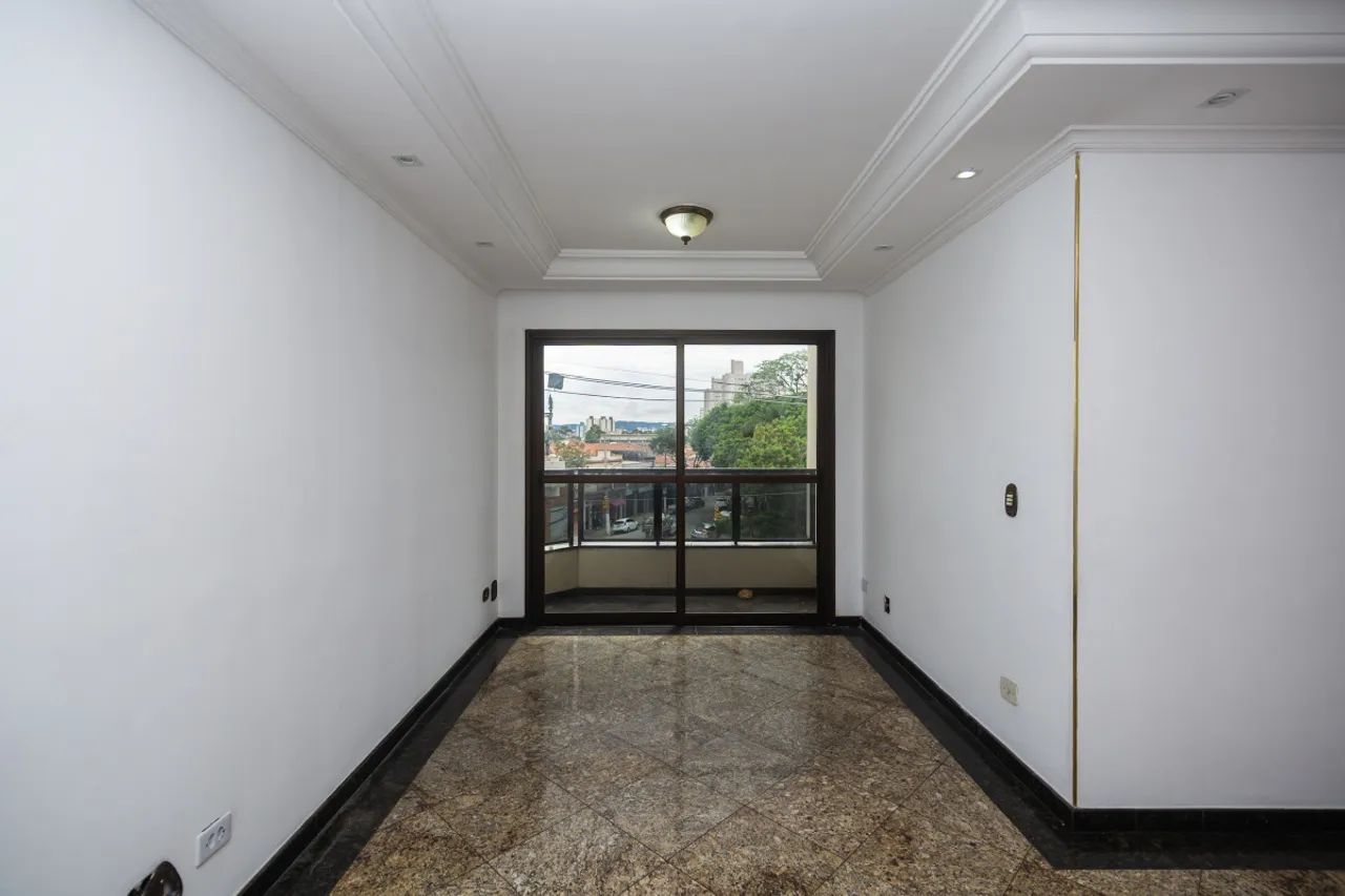 Apartamento para venda em Tatuapé com 3 quartos, 79m² - Foto 4