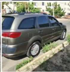Fiat Palio Palio Week. ATTRACTIVE 1.4 Fire Flex 8V 2011