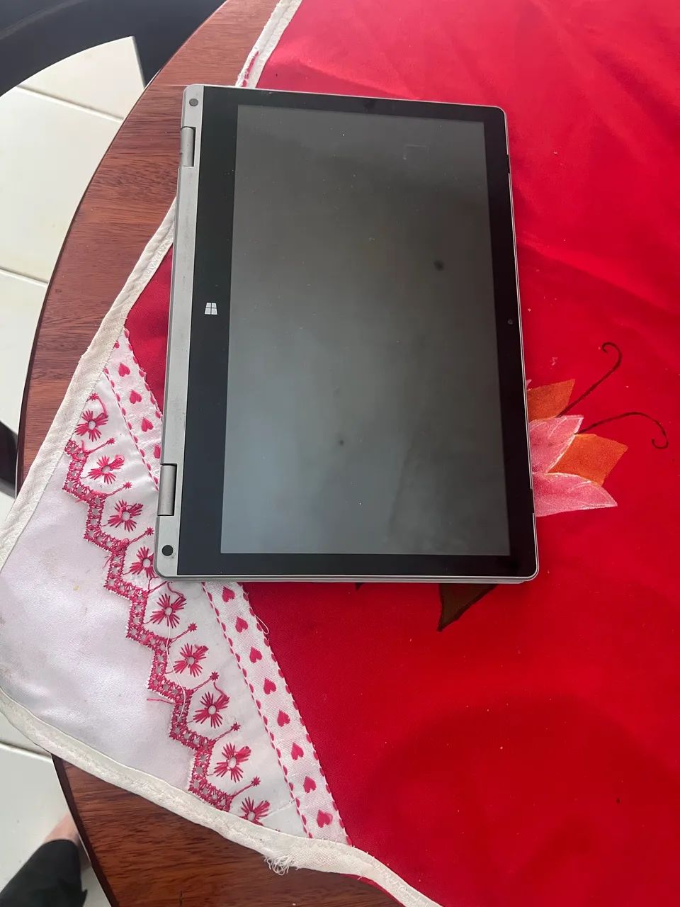 Notebook 2 em 1 Multilaser Touchscreen  - Foto 4