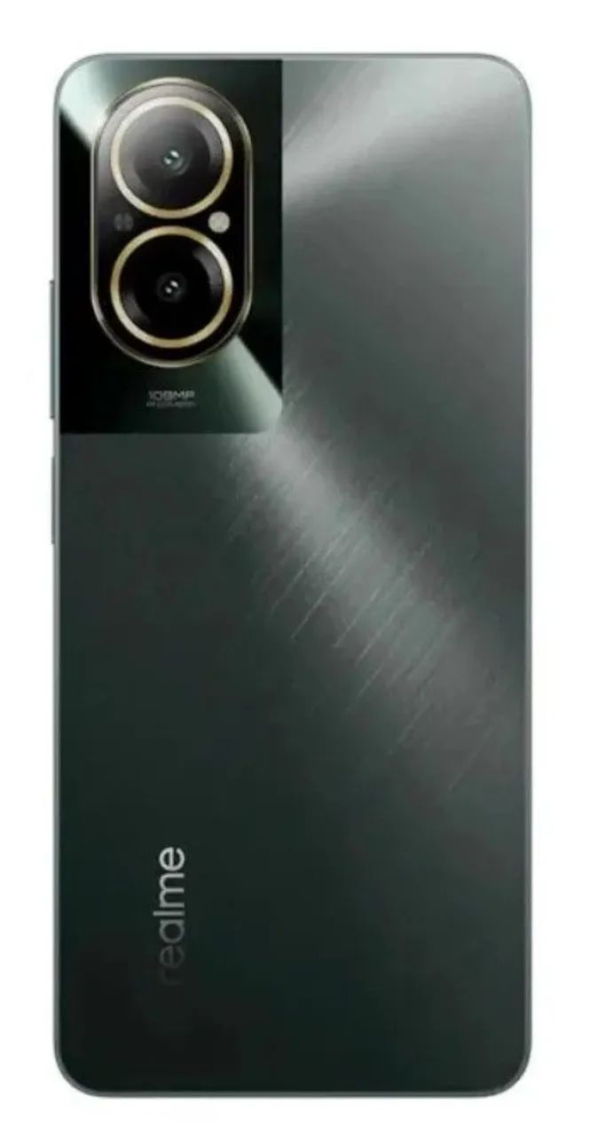 Realme c67 256gb, 8ram