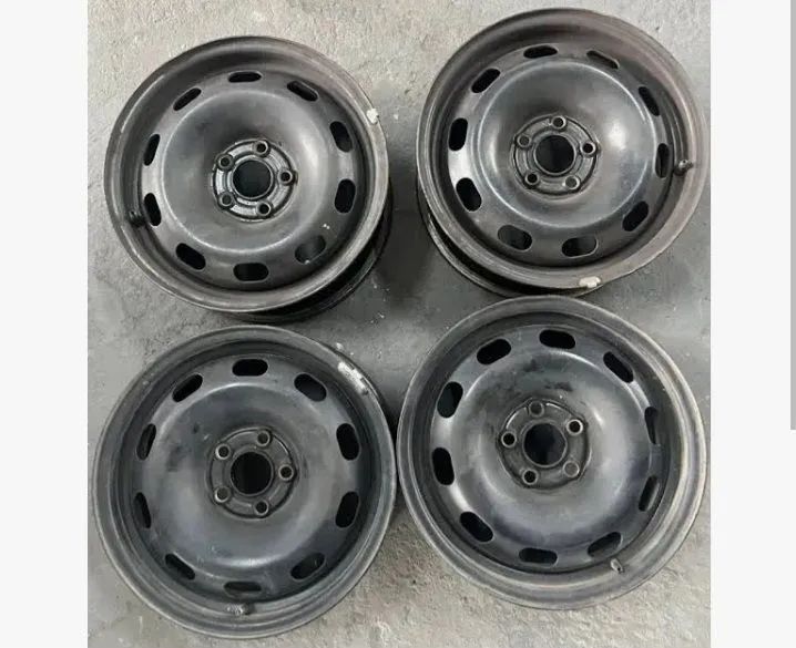 Rodas aro 15