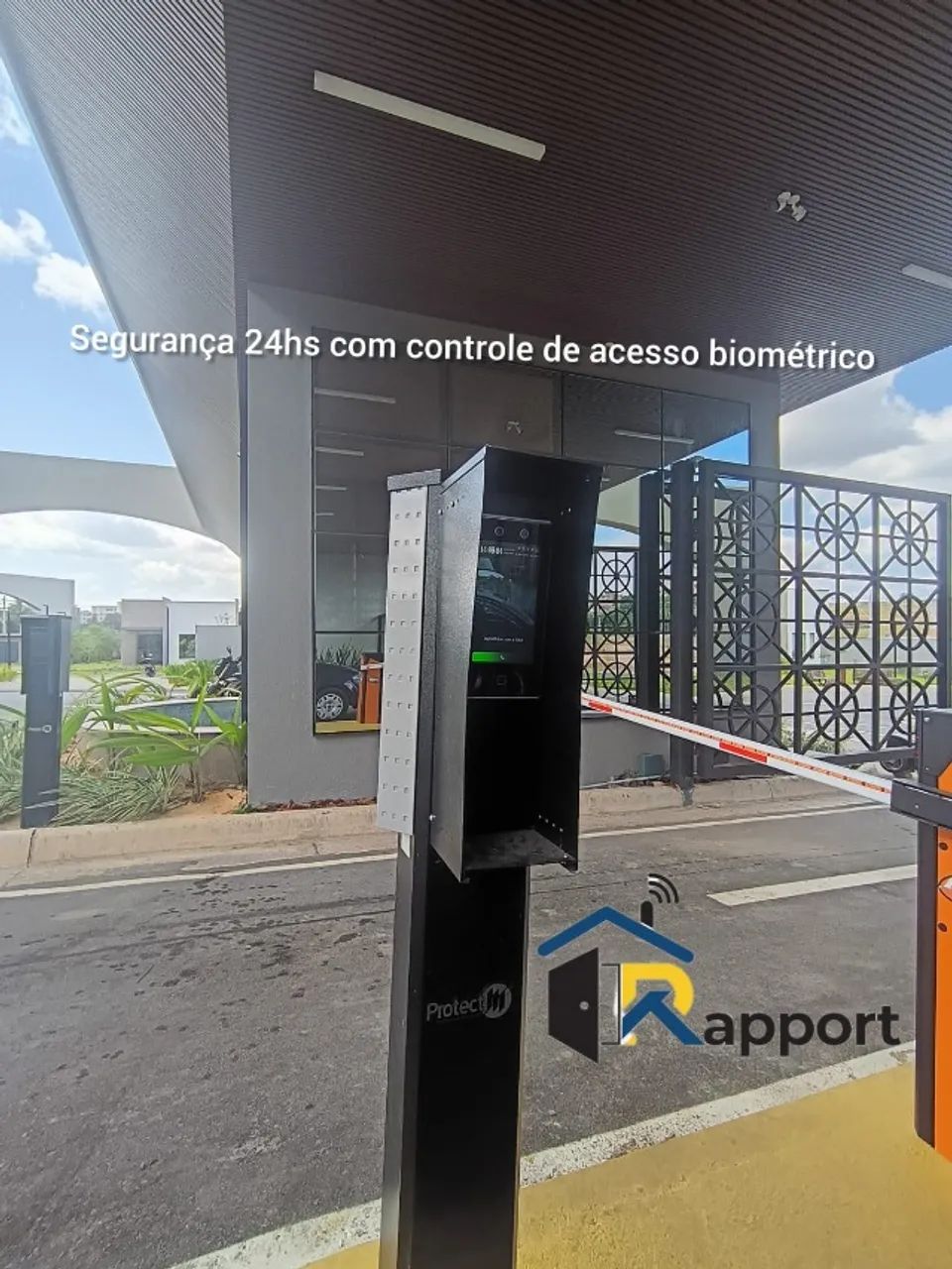 Lindo Lote no  Ritz Castanheiras - Foto 3