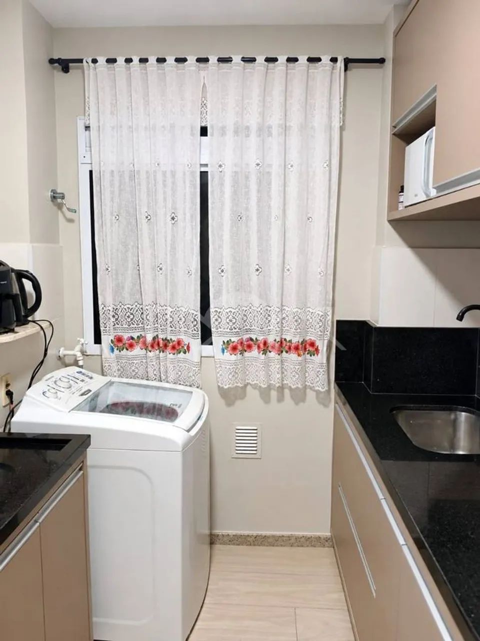 Apartamento com 2 quartos à Venda, Vila Nova - Joinville - Foto 5