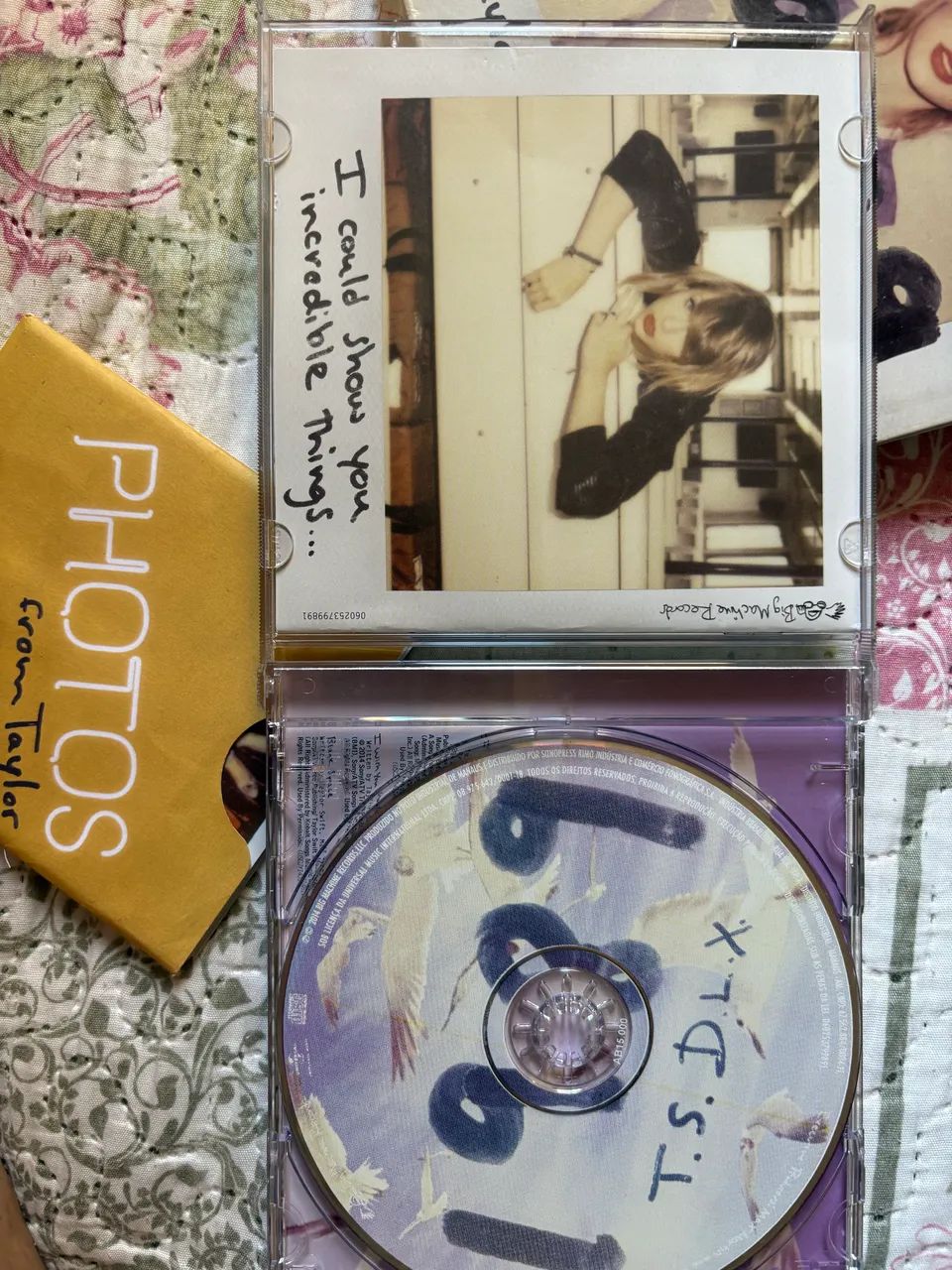 Taylor Swift  - Foto 5