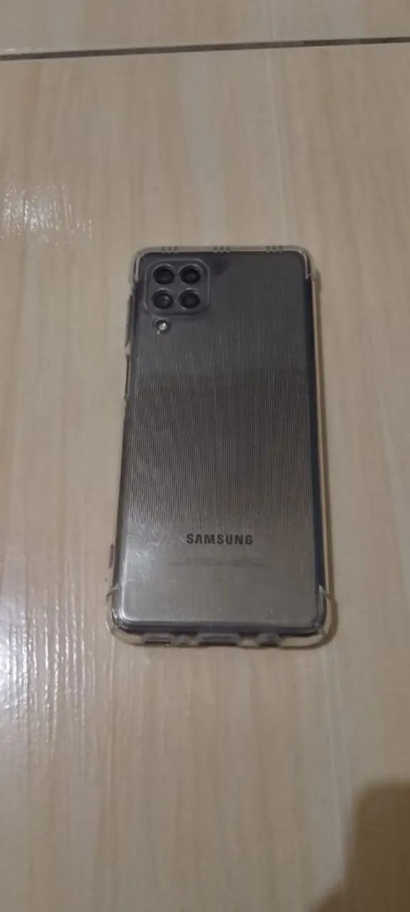 Samsung galaxy M62  - Foto 2