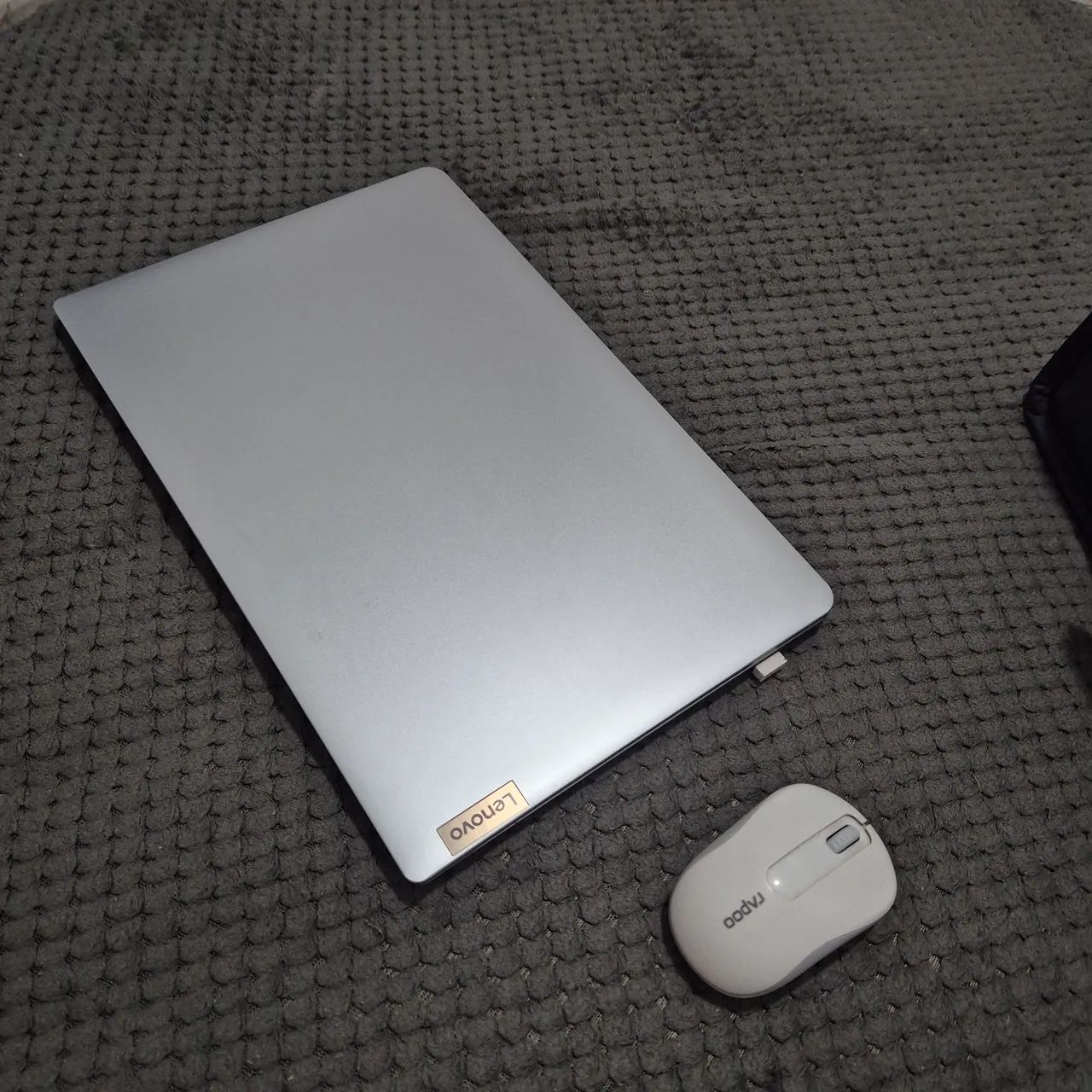 Notebook Lenovo i5 SSD 512gb 8gb de RAM - Foto 5