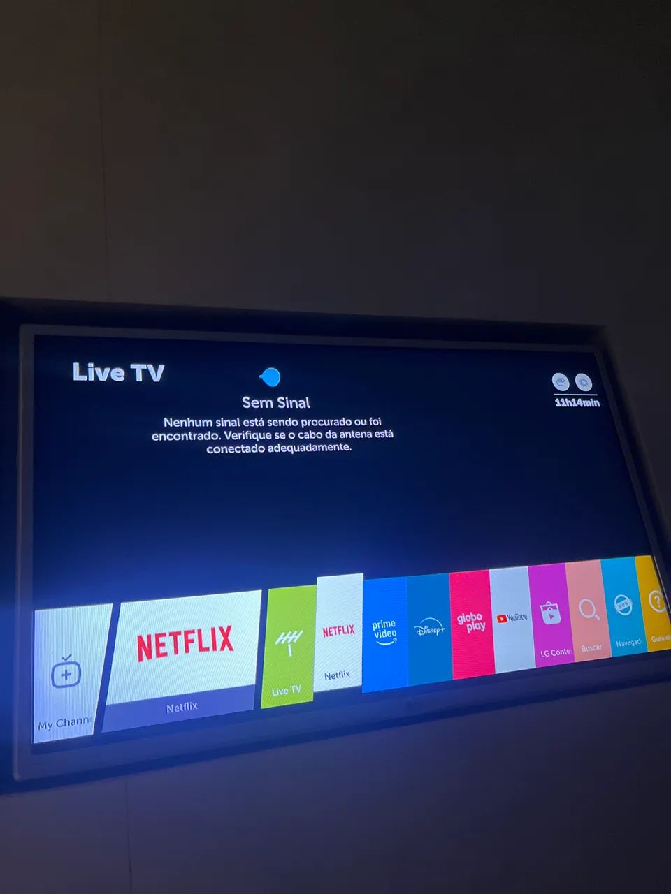 Tv LG 32 - Foto 4