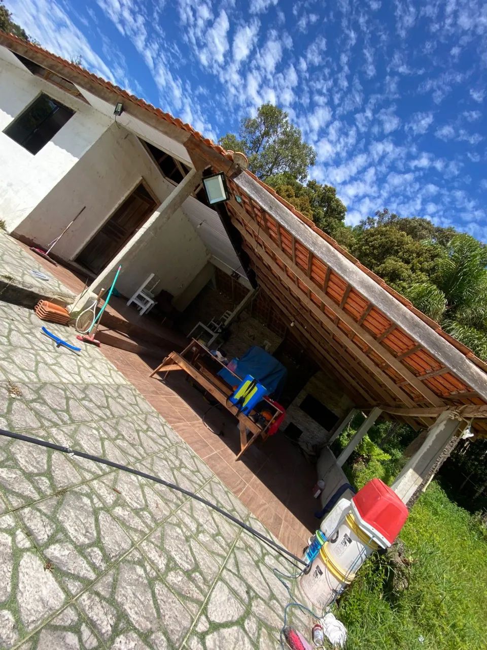 Chácara em  Bocaiuva do Sul  - Foto 4