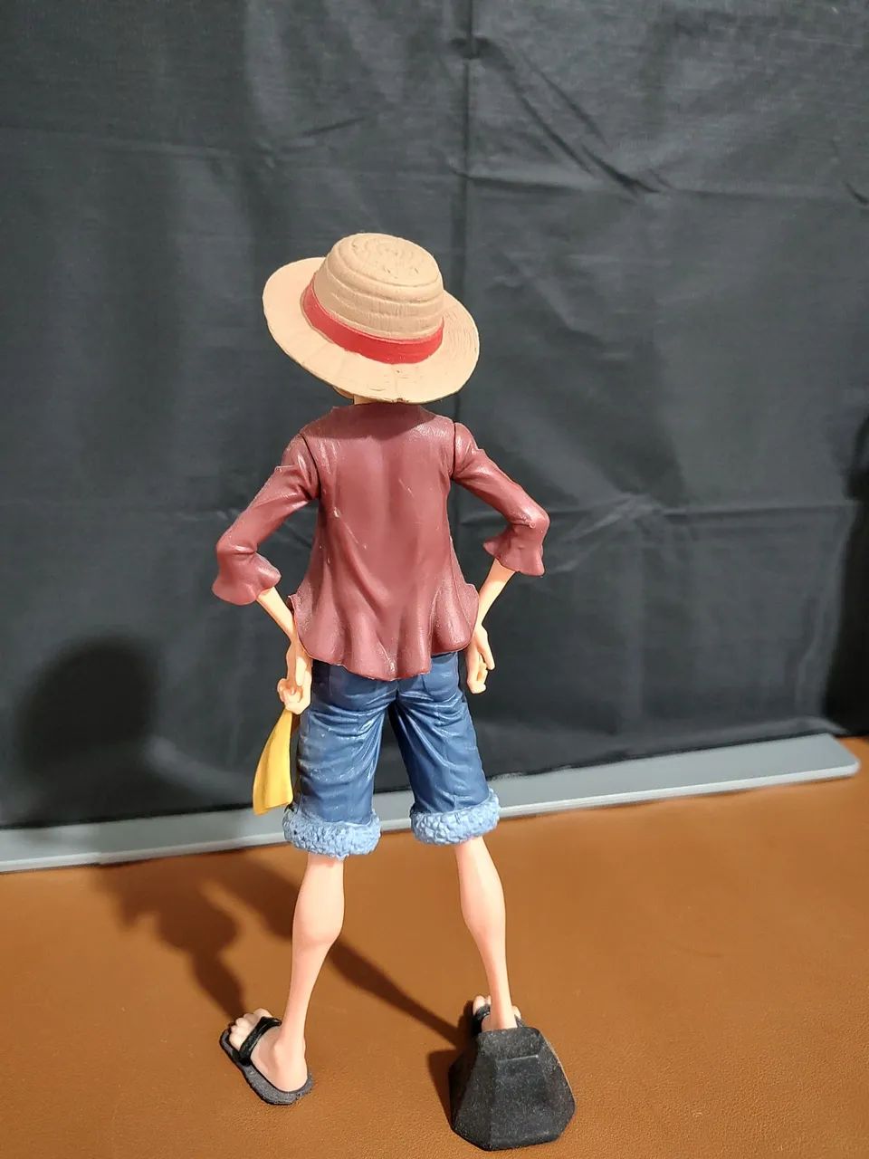 Monkey D. Luffy Action figure - 25 CM - Foto 3