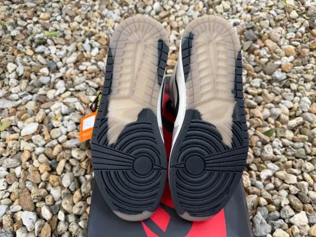 Jordan 1 High Element Gore-tex - Foto 4