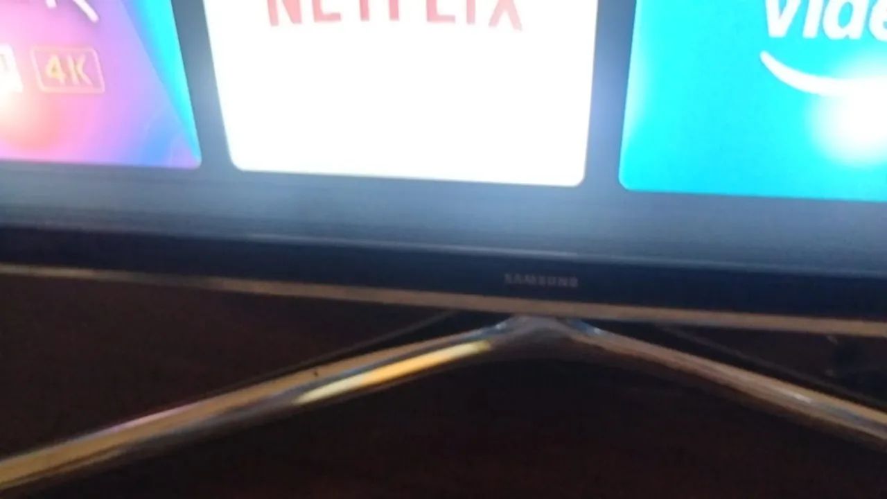 TV Smart Samsung 49