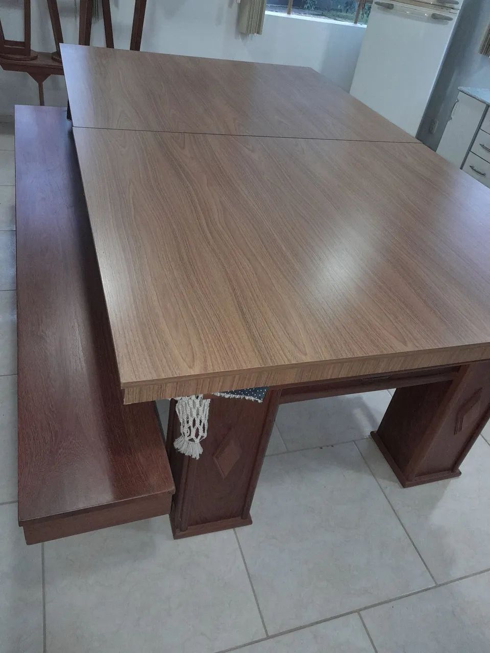Mesa de sinuca - Foto 2