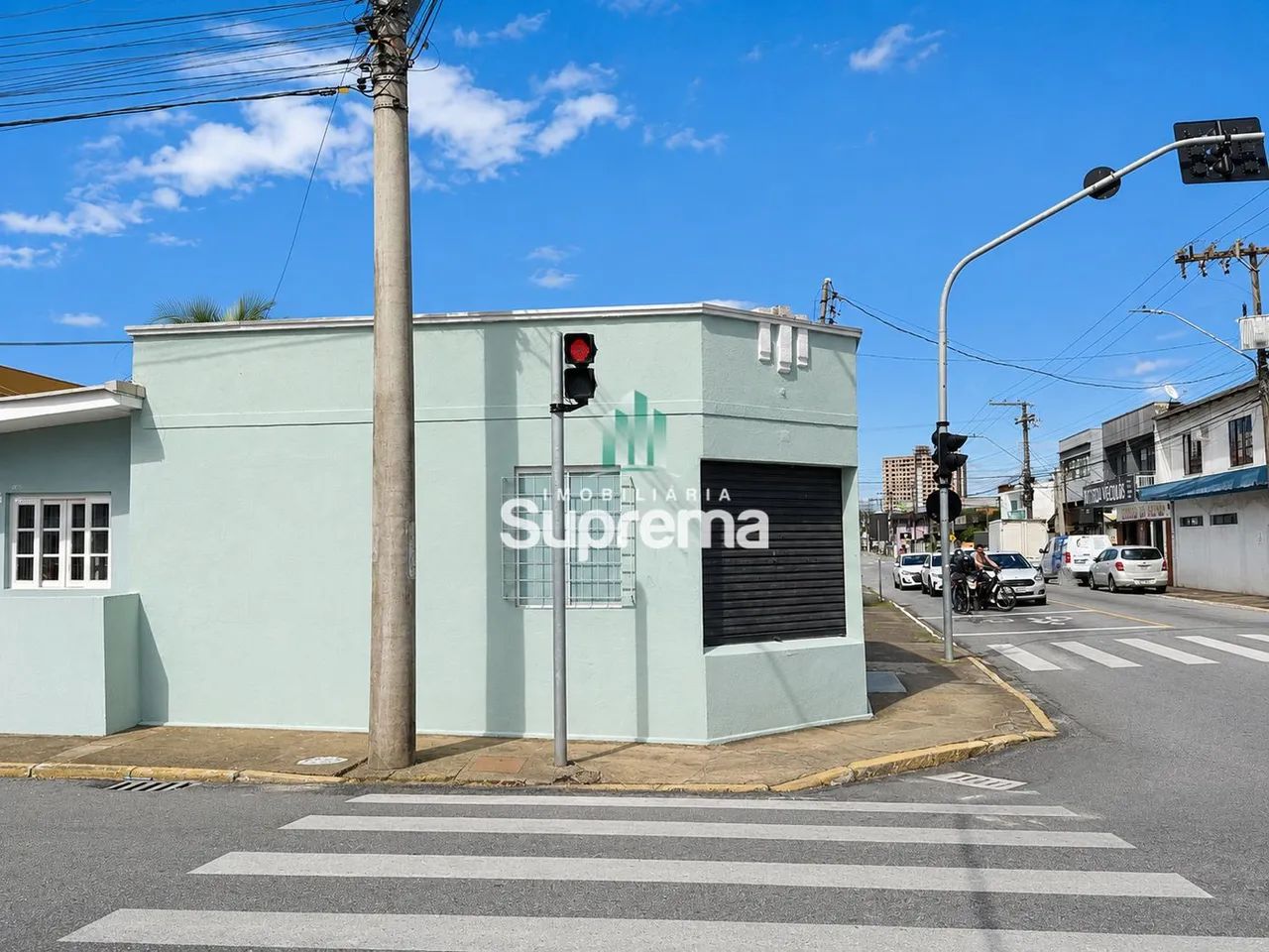 SALA TERREA NO SAO JOAO, 32M² - Foto 2