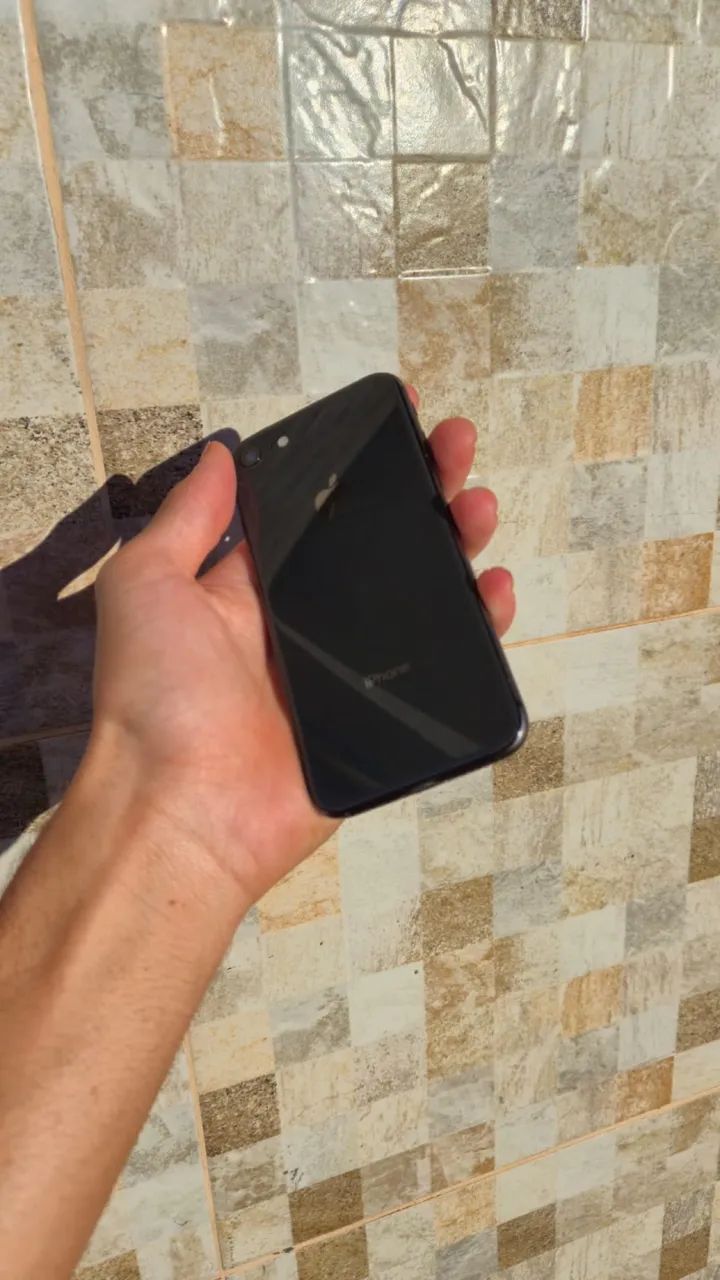 iPhone 8 256gb zero - Foto 3