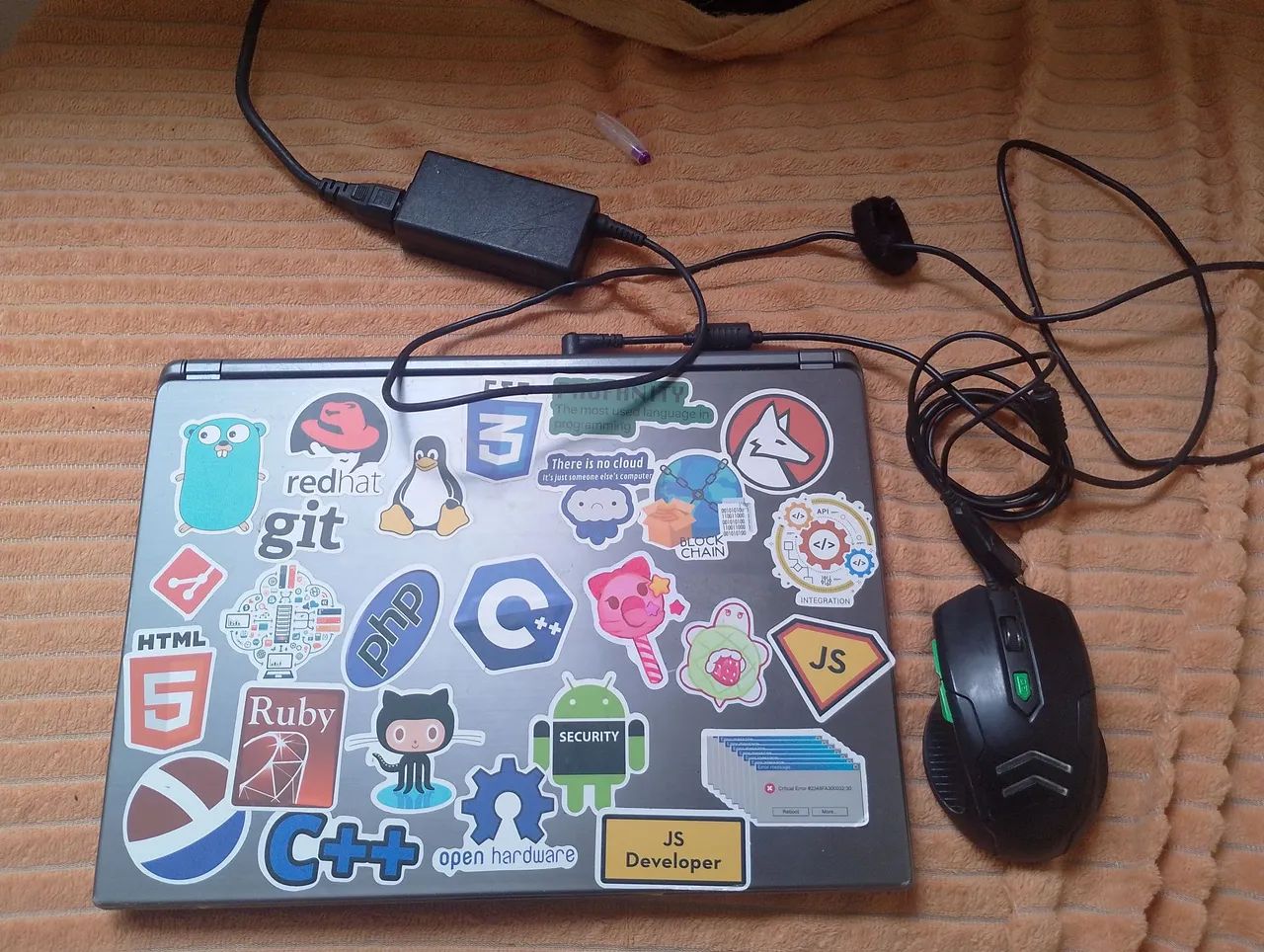VENDO NOTEBOOK ACER  - Foto 2