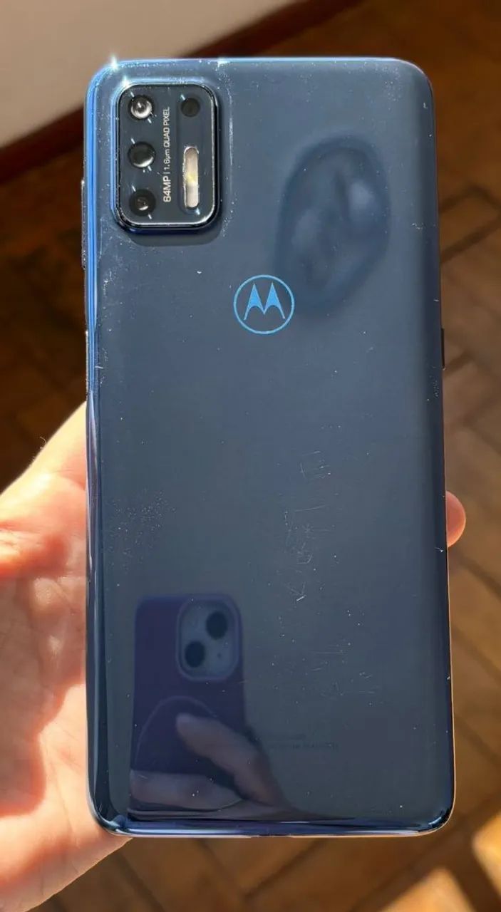Moto g9 plus  - Foto 3
