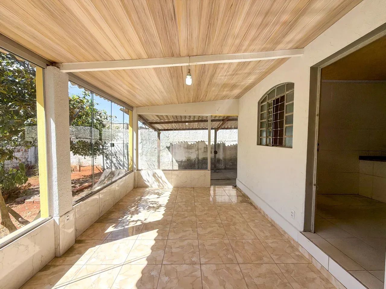 Casa com 4 quartos no Parque Amazônia - Goiânia - GO - Foto 5