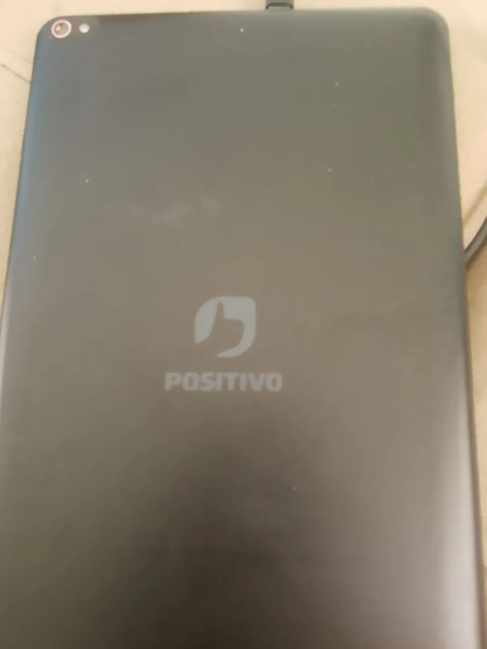 Vendo positivo Tab Q10 usado funcionando perfeitamente. - Foto 3