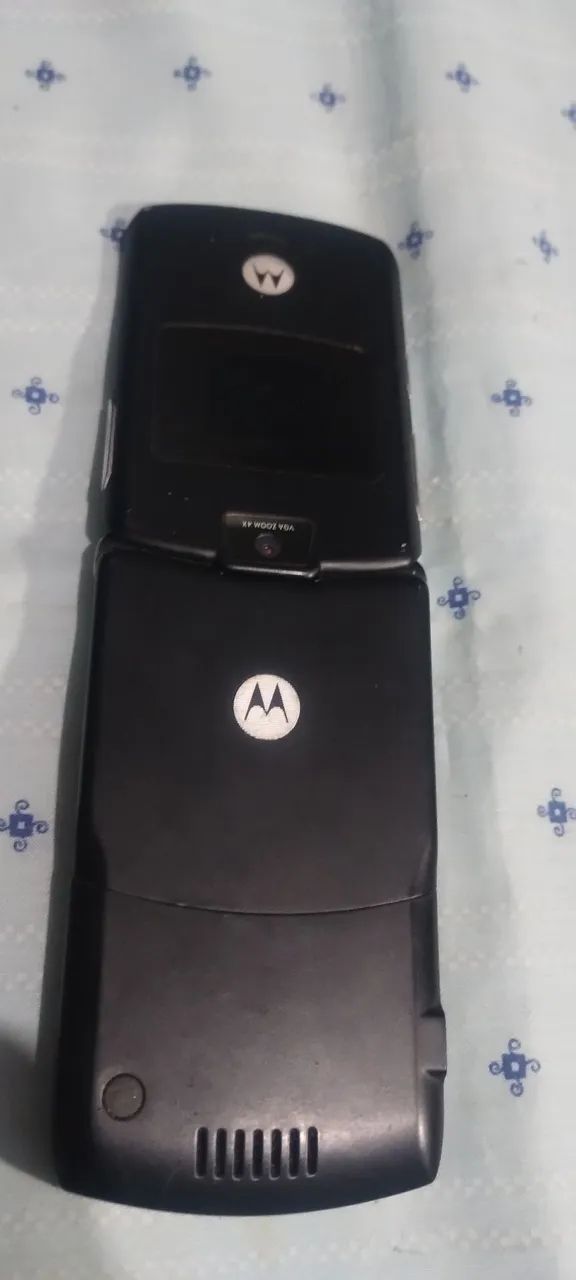 Celular antigo  - Foto 2