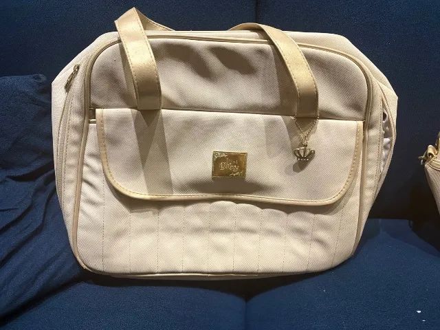 Bolsa e mala de bebê - Foto 4