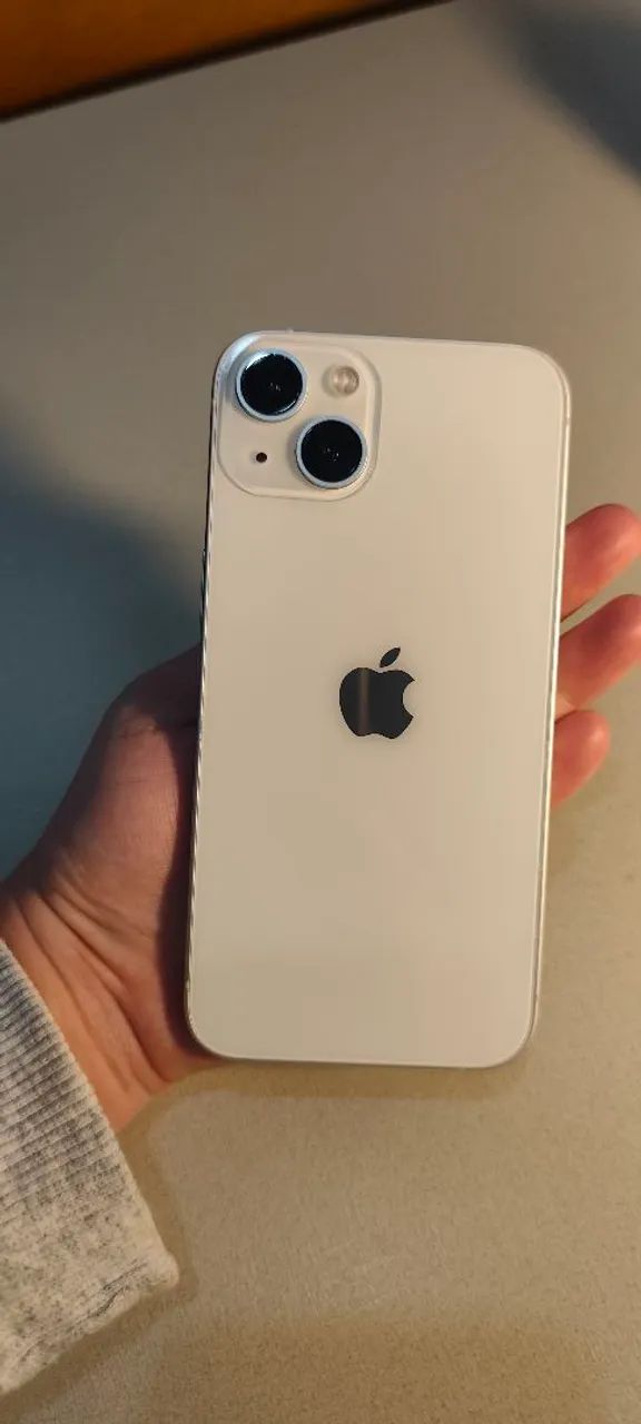 CELULAR IPHONE 13 128GB 