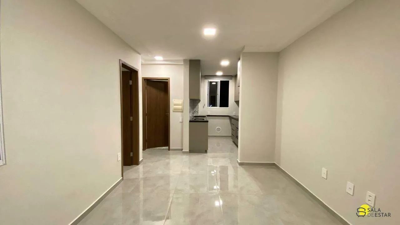 Apartamento 2 quartos a venda no Milionários - Foto 3