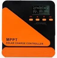 KIT SOLAR 110V - 24V, HALF CELL