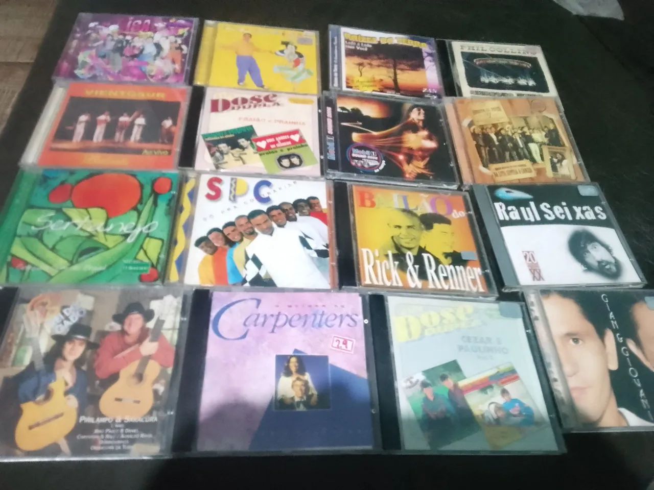 Coleção  cds - Foto 3