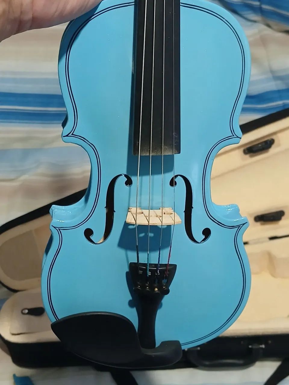 Violino 1/8 - Foto 3