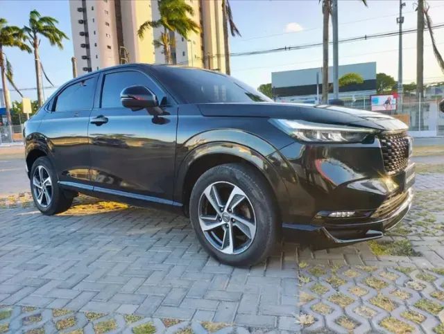 Honda Hr-V 2024