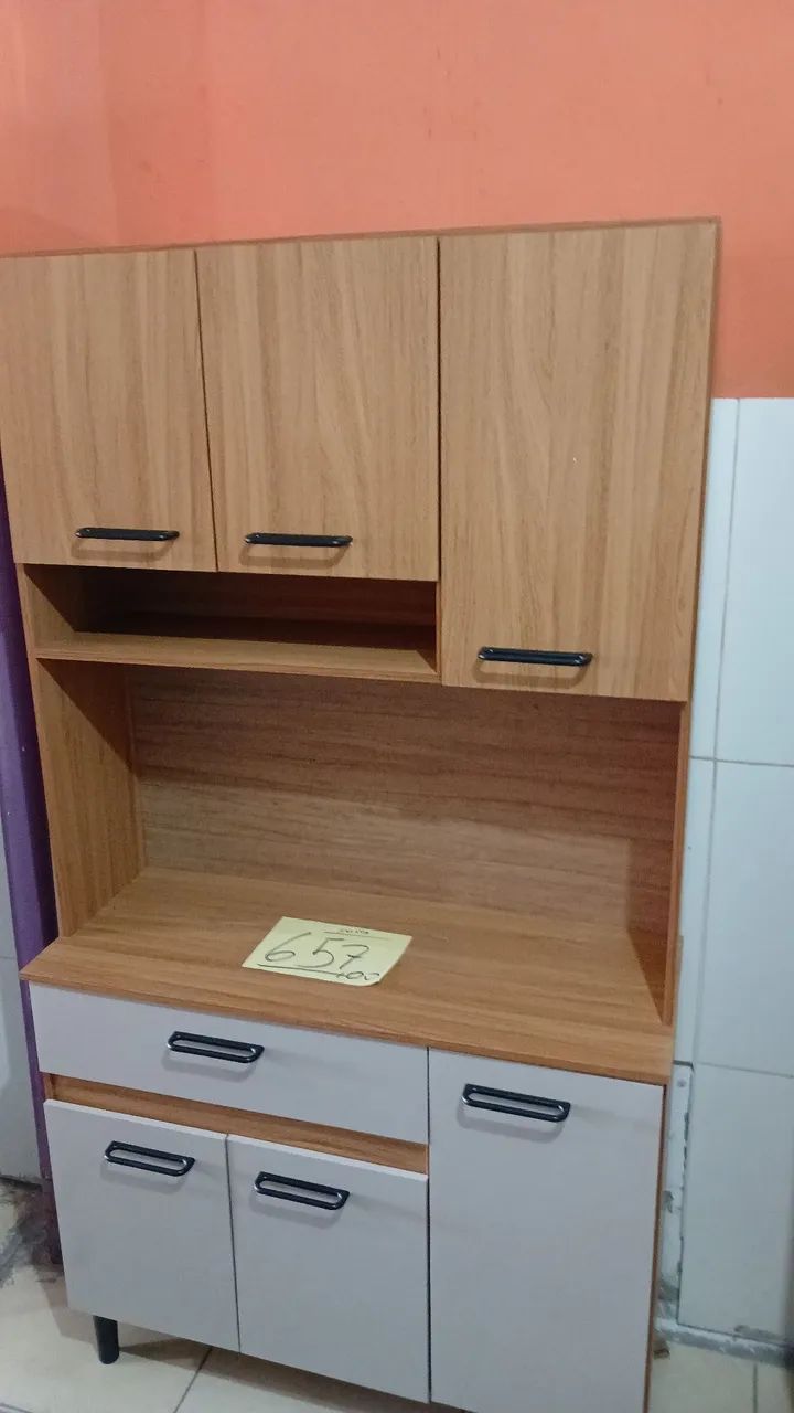 Armário de cozinha  - Foto 3