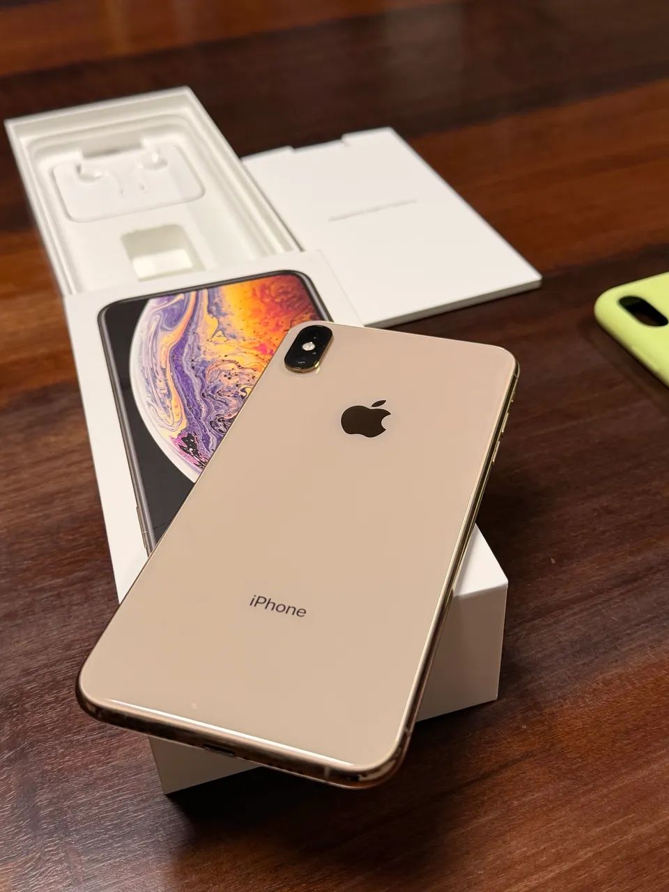 iphone XS Max - Foto 2