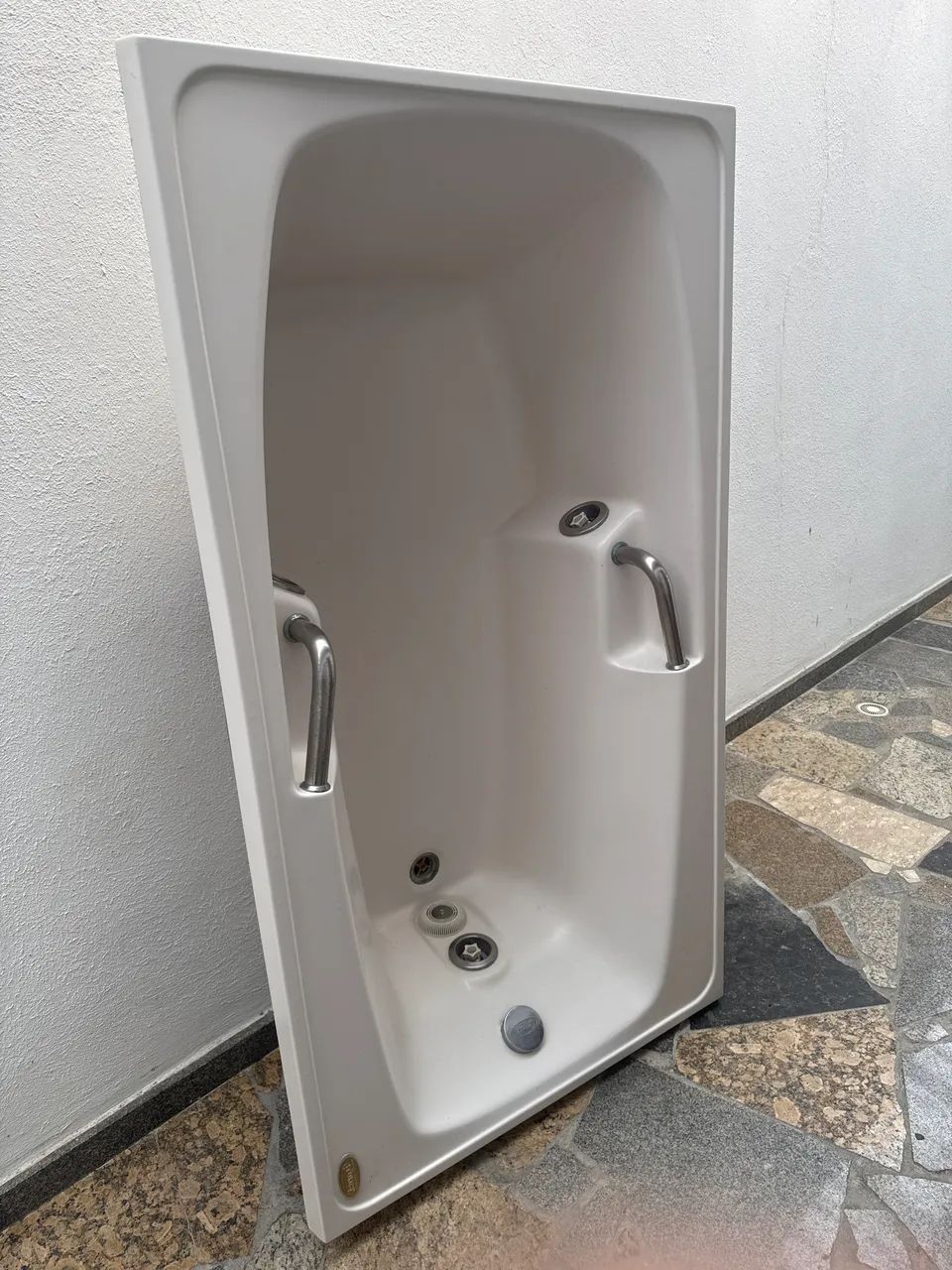 Jacuzzi Hidromassagem 
