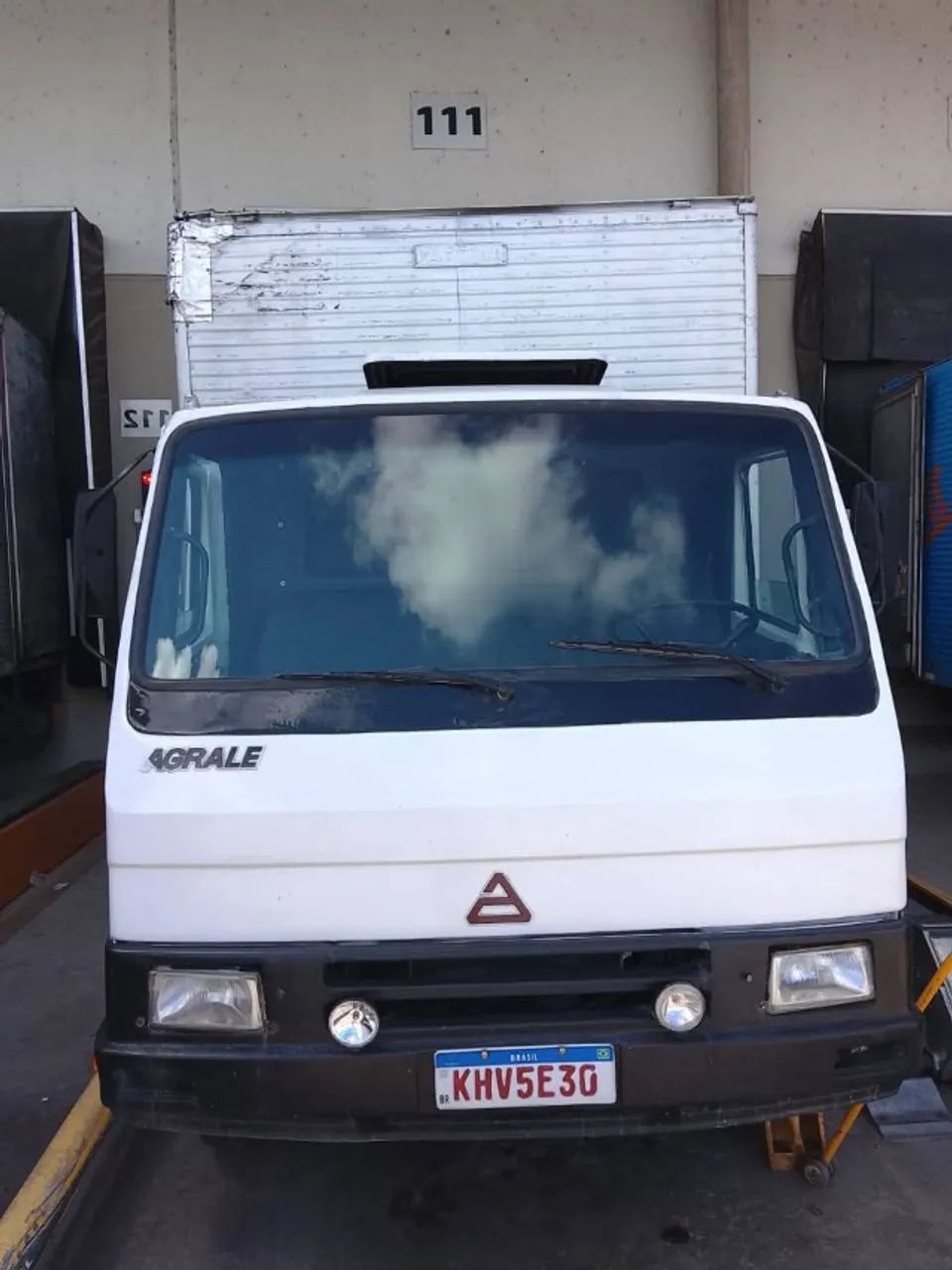 Vende se caminhão  - Foto 3