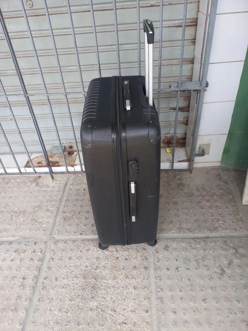Mala de viagem, tam. Grande  - Foto 3