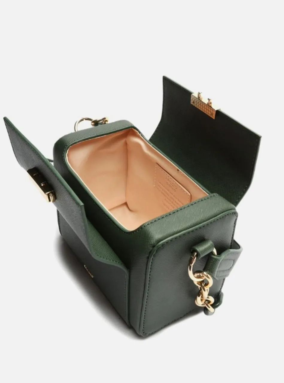 Bolsa Arrezo verde  - Foto 3