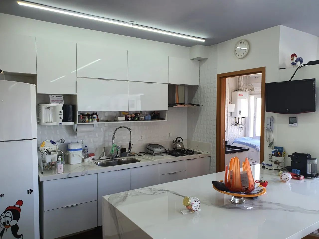 Venda de apartamento  - Foto 5