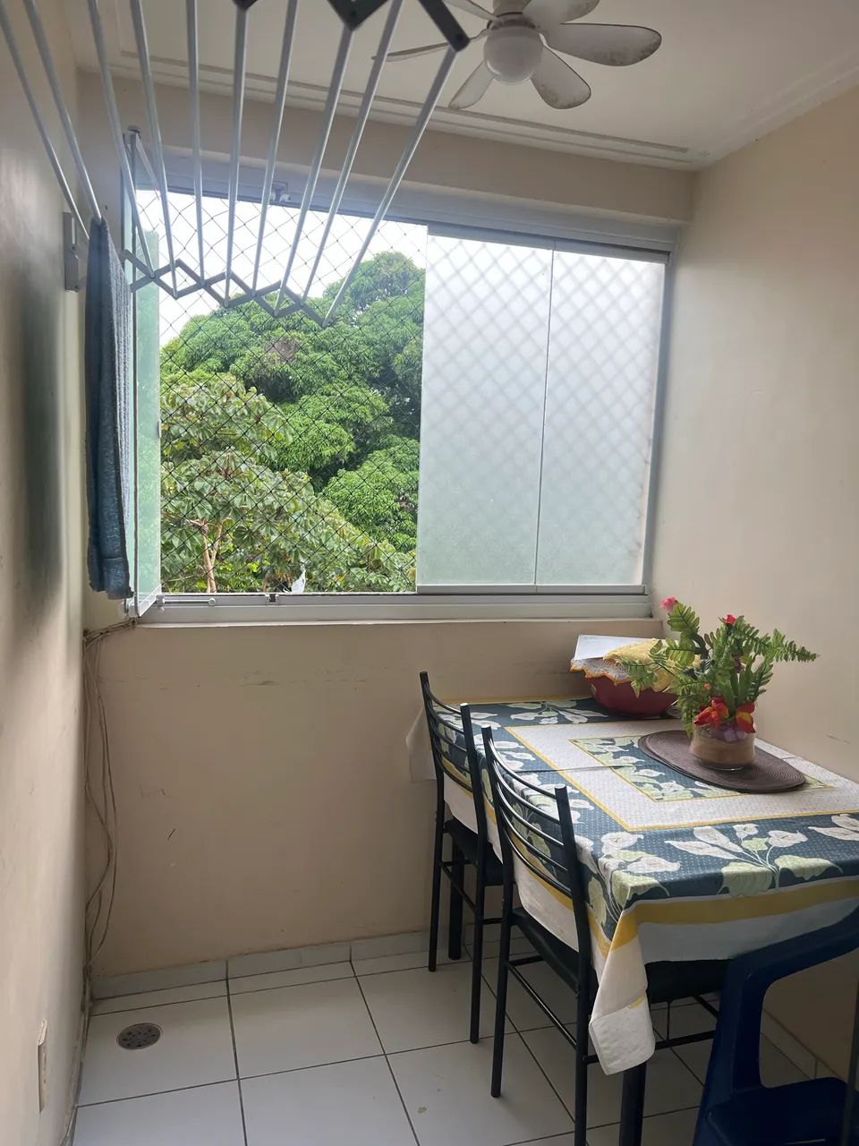 Apartamento no Anil Próximo ao CEST - Foto 4