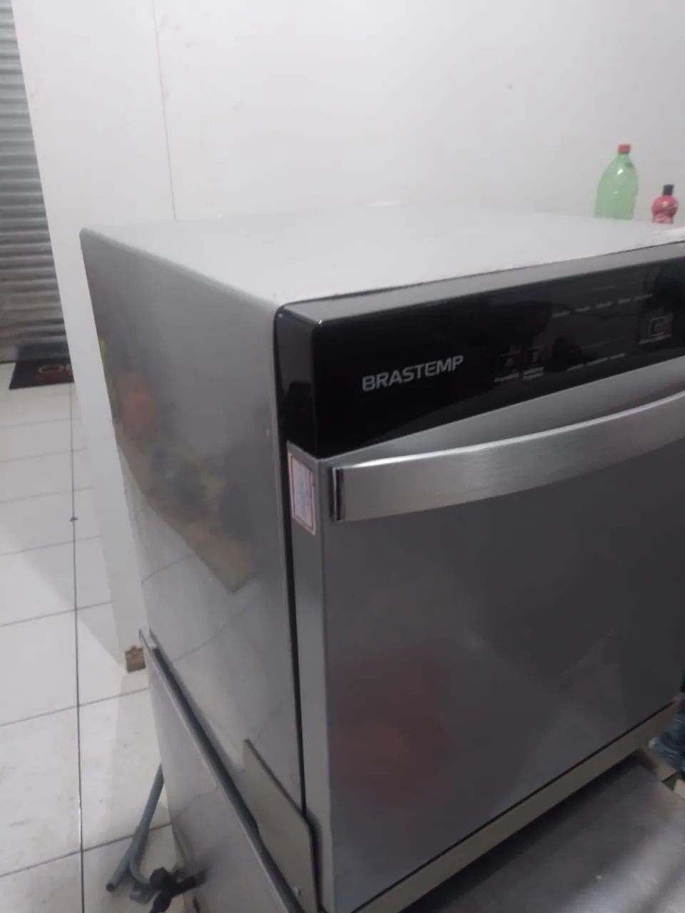 Lava louça Brastemp 8 serviços  - Foto 2