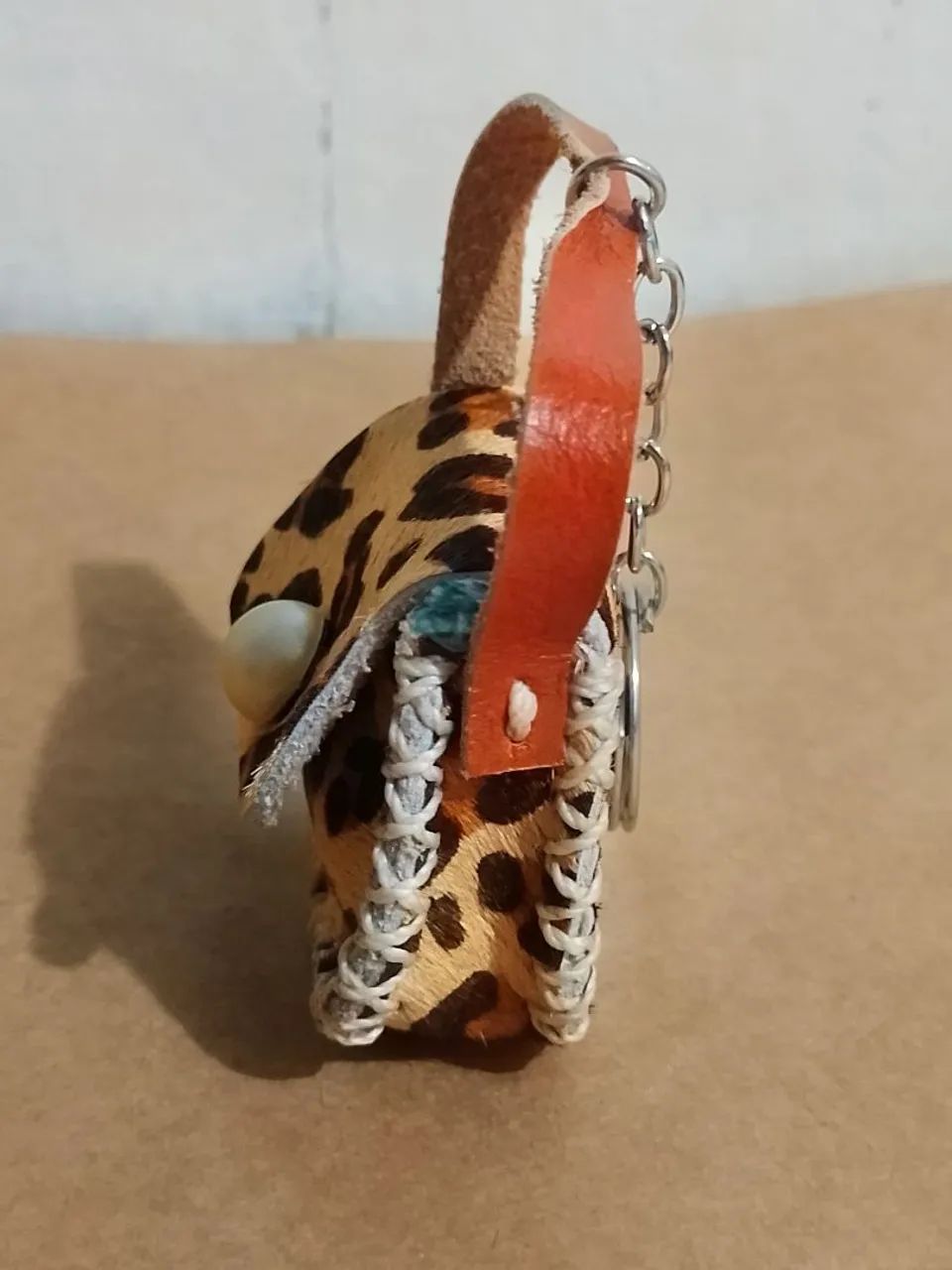 Chaveiro bolsa feminina  - Foto 3