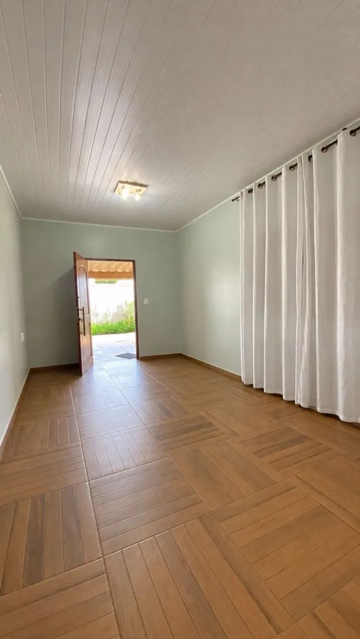 ALUGA-SE CASA/Amadeo Barbosa/Areal - Foto 3