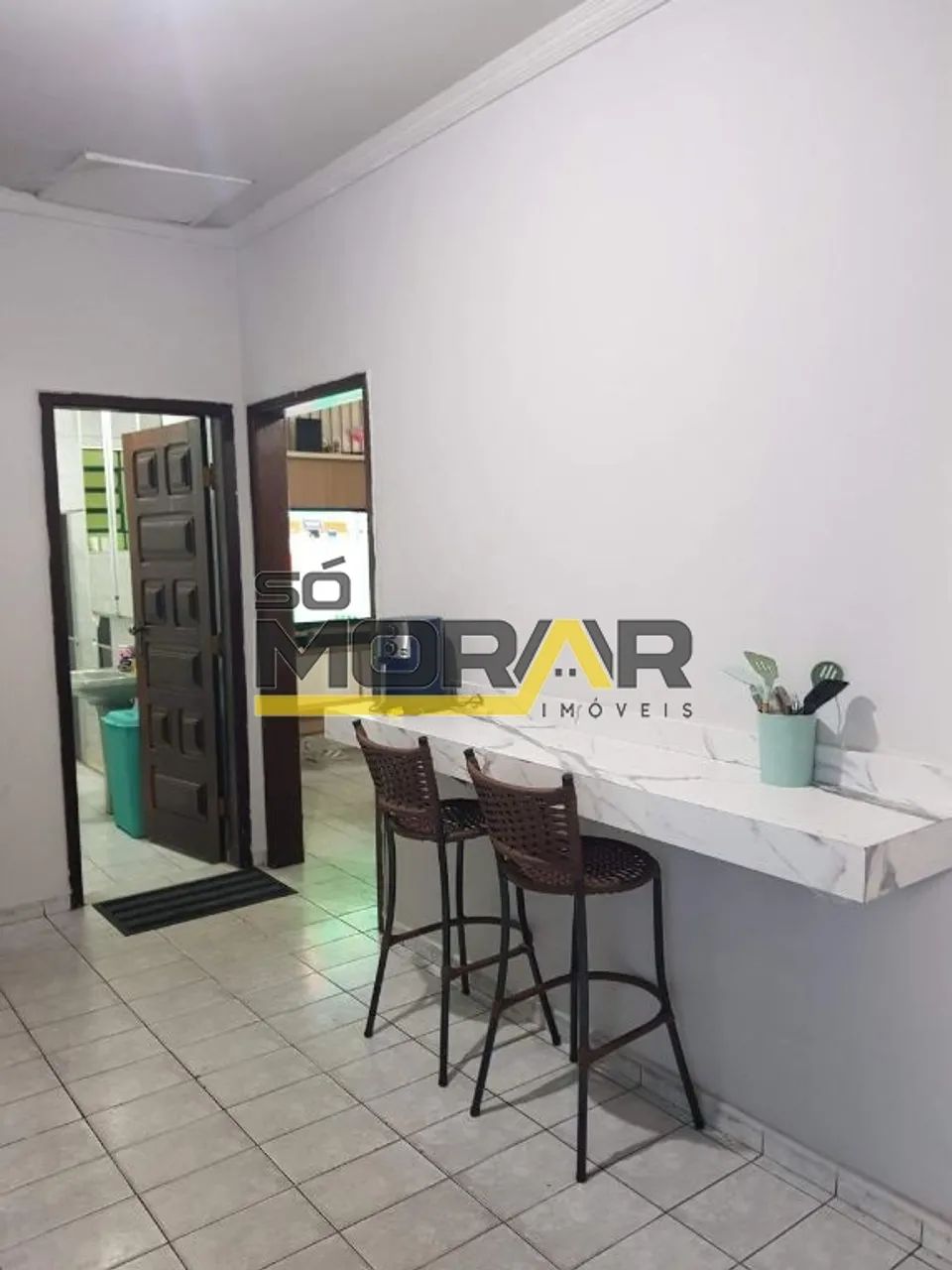 CASA E LOJA A VENDA PONTO COMERCIAL - Foto 4