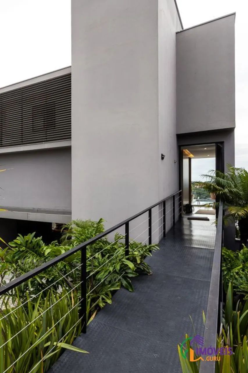 CASA EM CONDOMÍNIO - ALPHAVILLE - SP - Foto 3