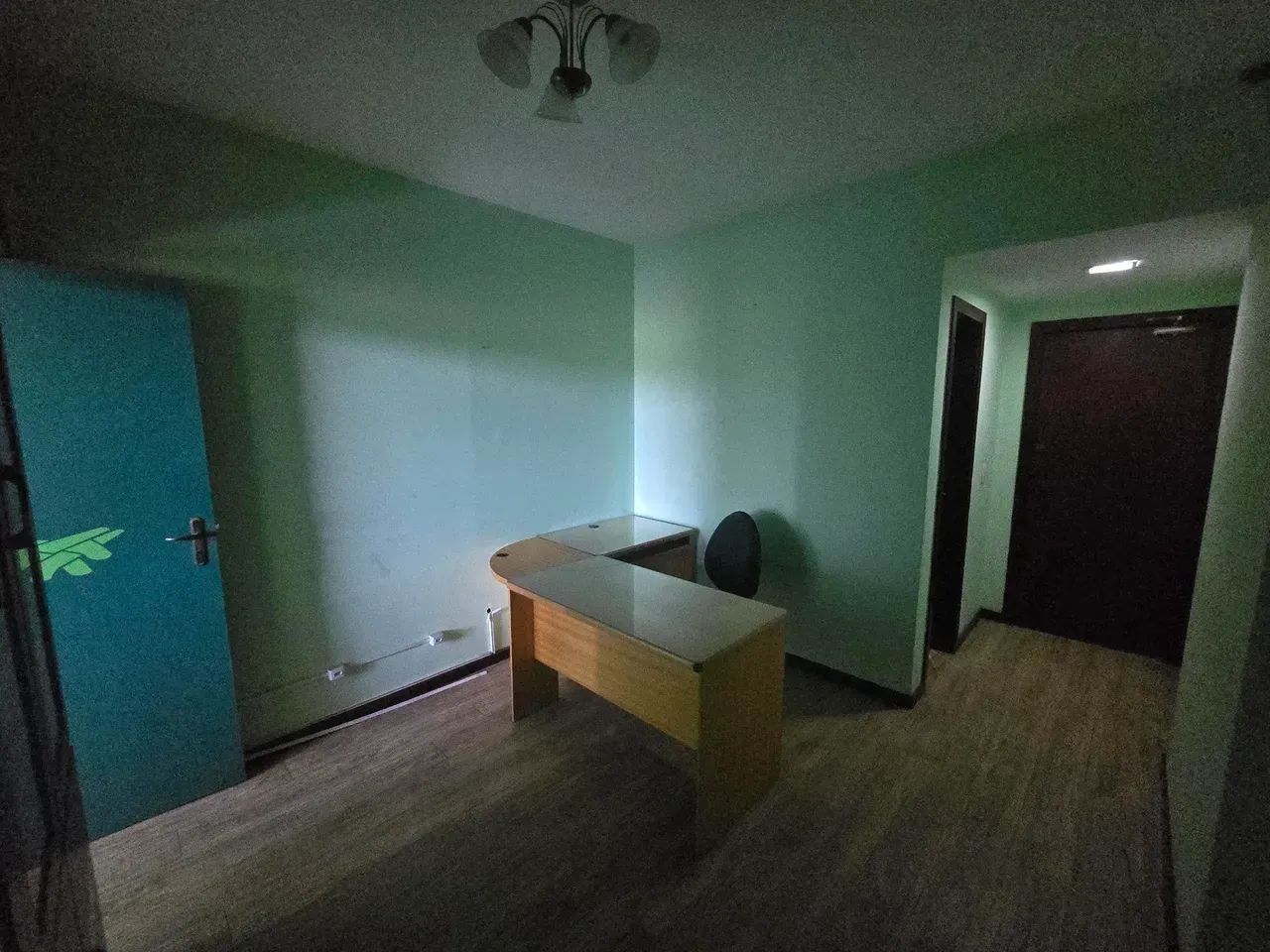 Excelente sala comercial na Av ACM! - Foto 5