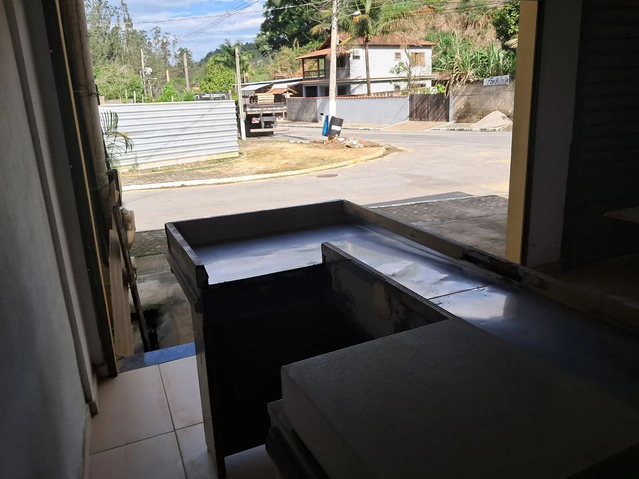 Vende loja em Passa Três  RJ - Foto 5