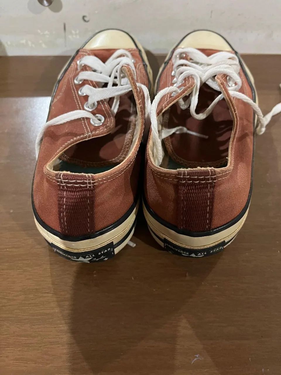 ALL Star Converse TM 35 - Foto 4